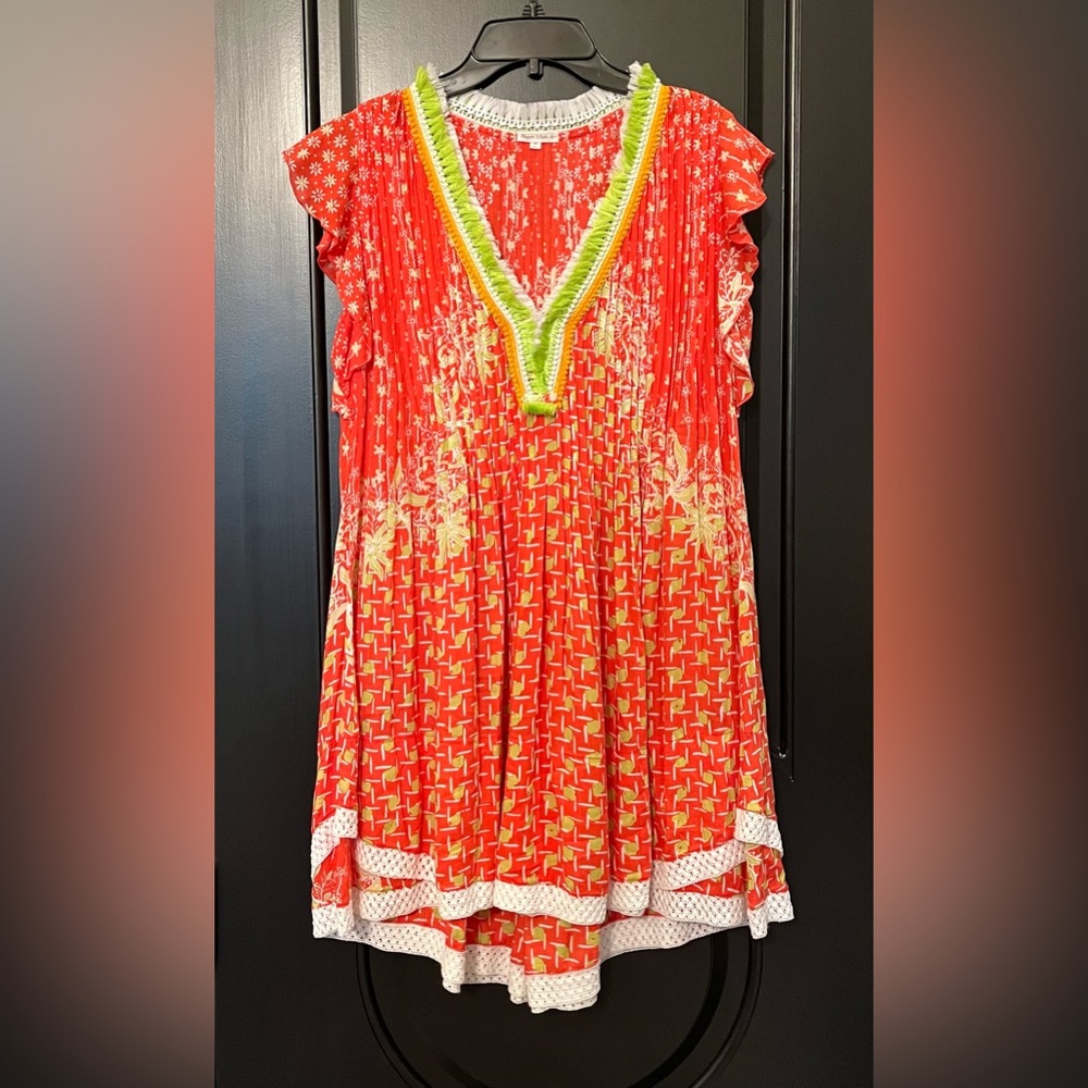 Poupette St. Barth dress!!